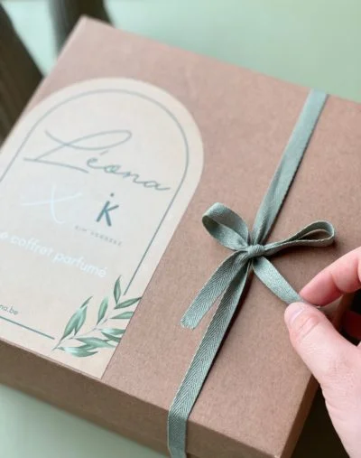Le coffret parfumé, avec Kim Verbeke – Image 3