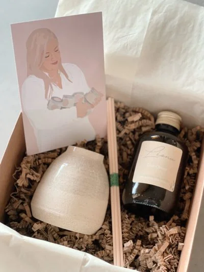 Le coffret parfumé, avec Kim Verbeke – Image 4