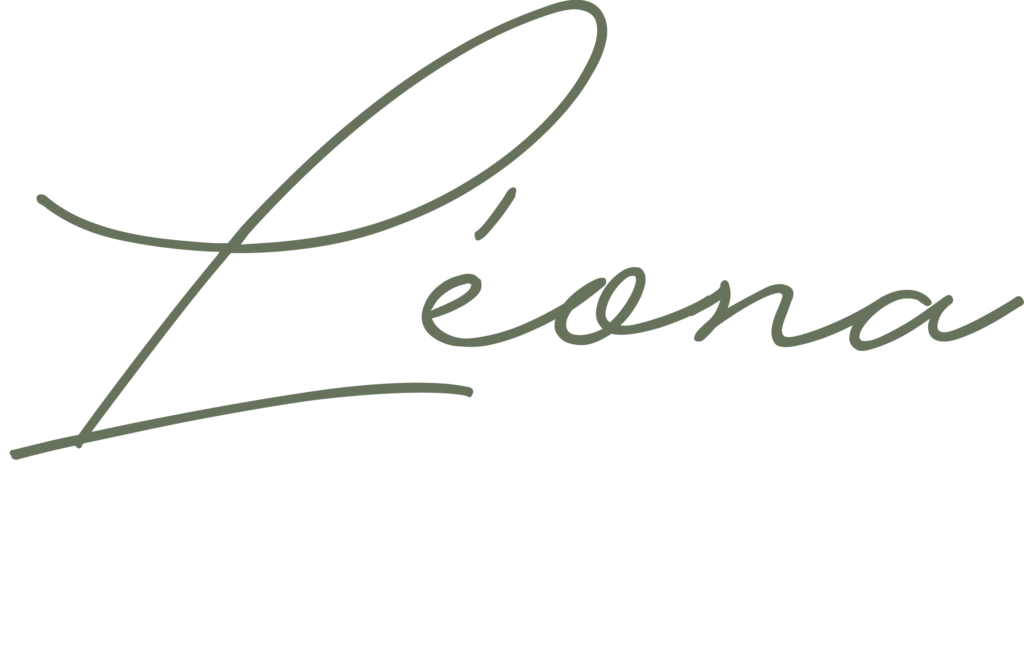 Léona Logo